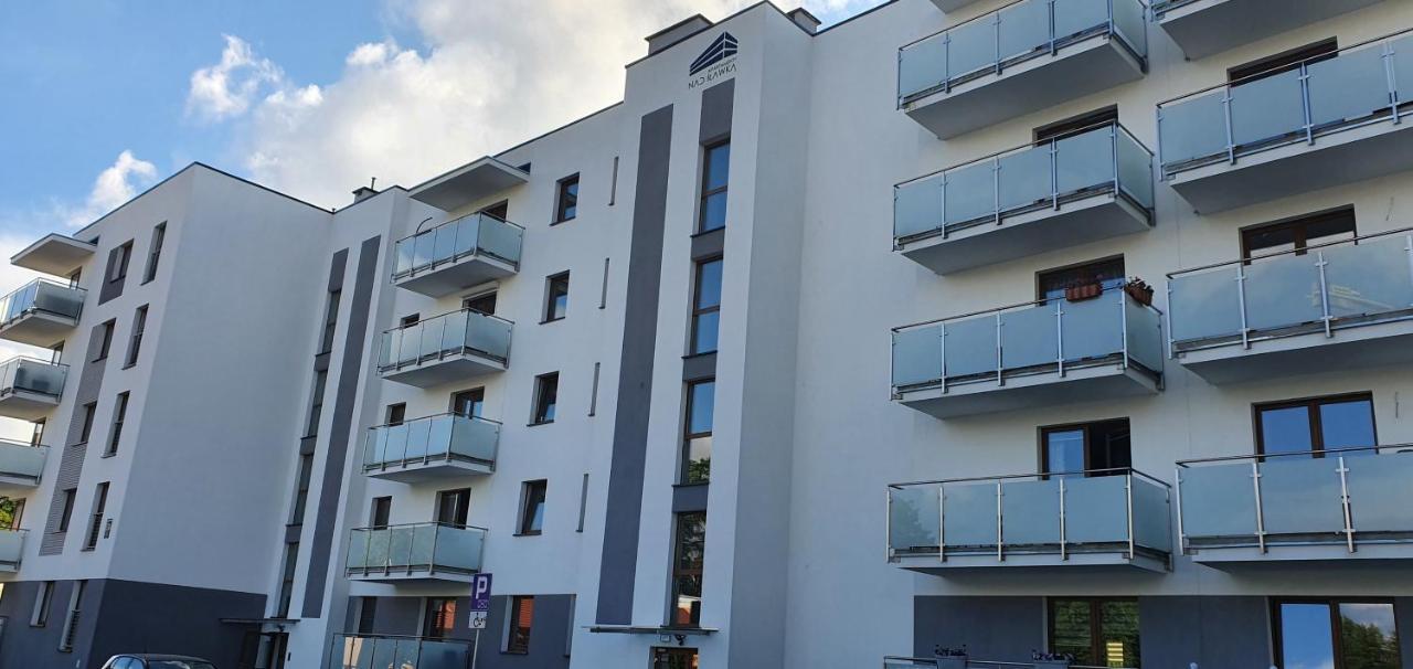 Apartament Piotr Ilawa Exterior photo
